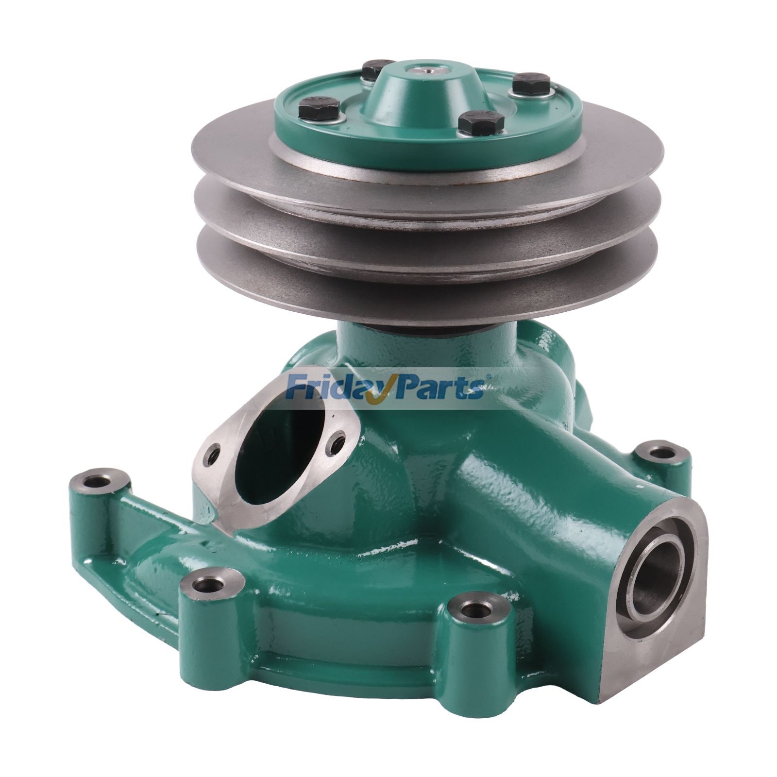 Water Pump in Stock in China