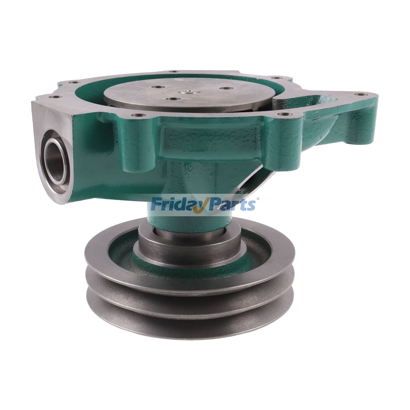 Water Pump For VOLVO Engine,Loader