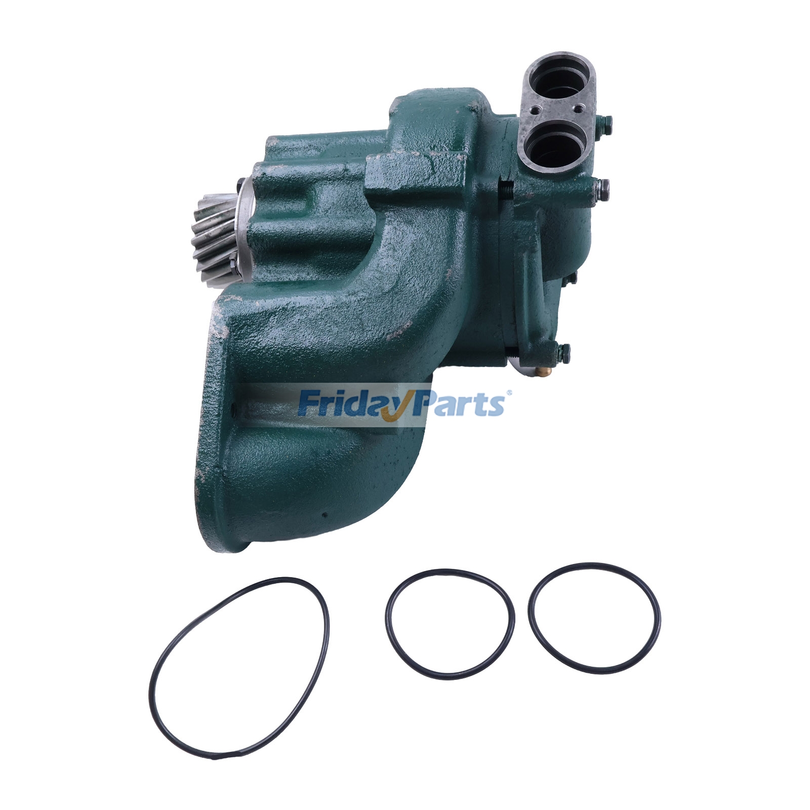 Pompe à eau de FridayParts