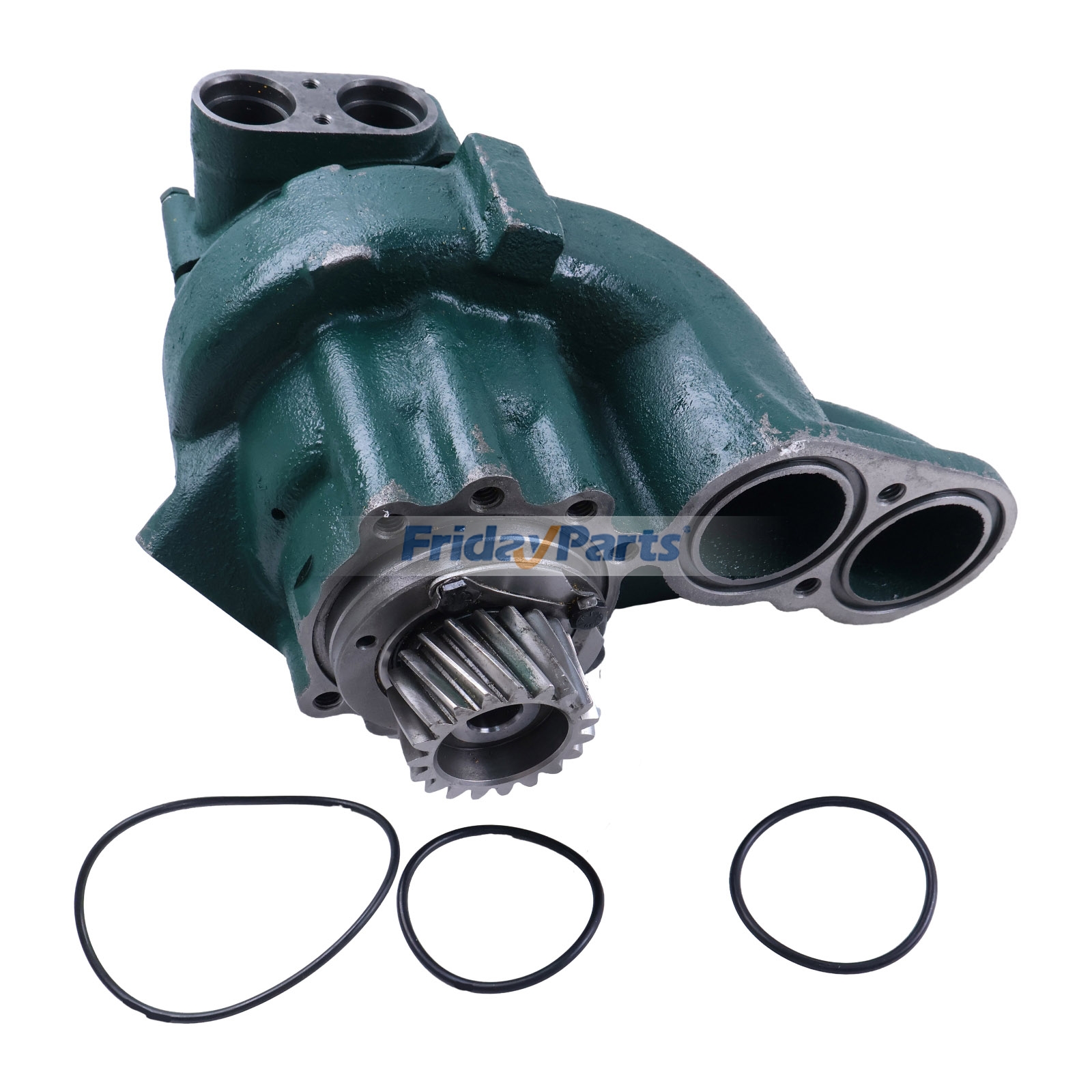 Pompe à eau Pour VOLVO