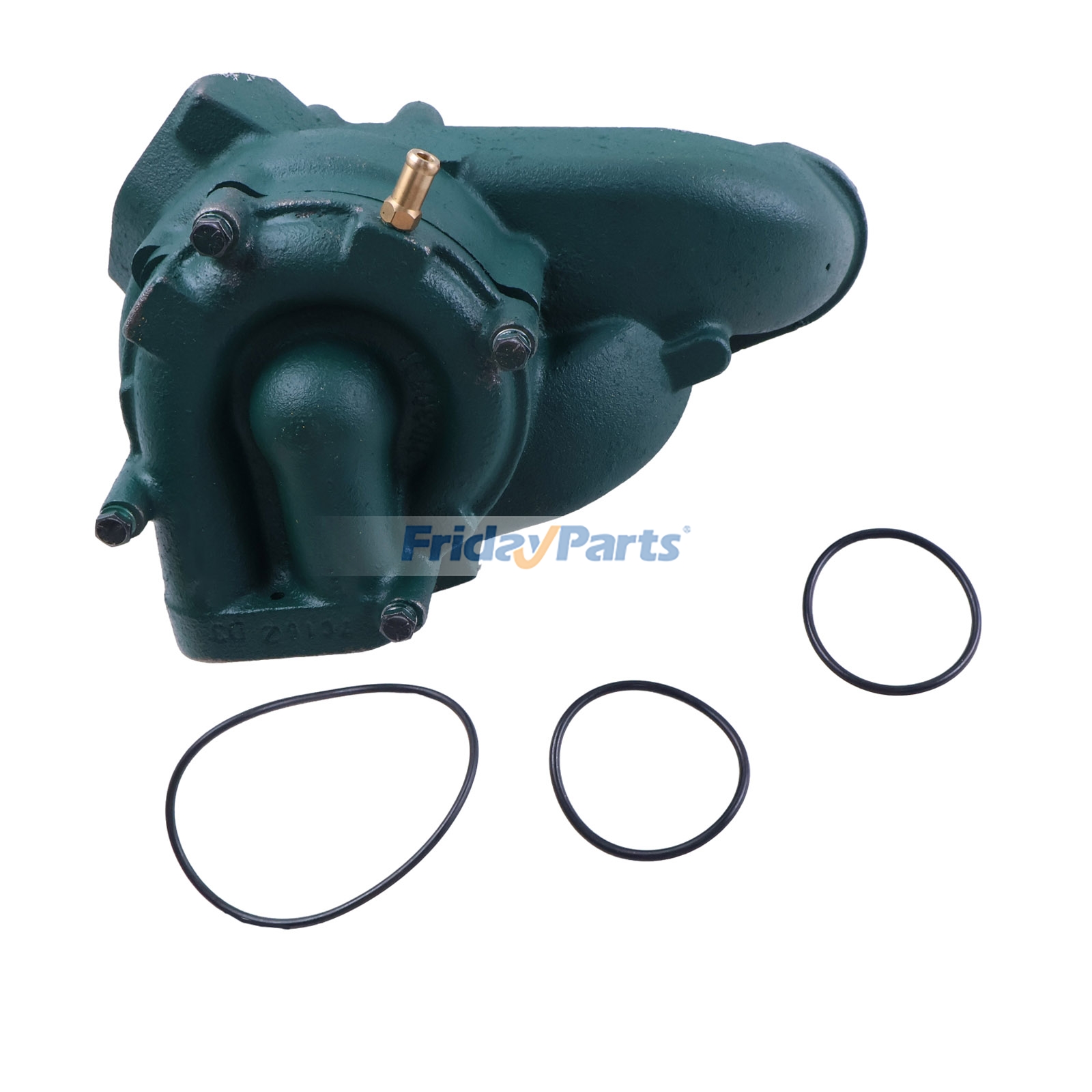 Achetez Pompe à eau chez FridayParts