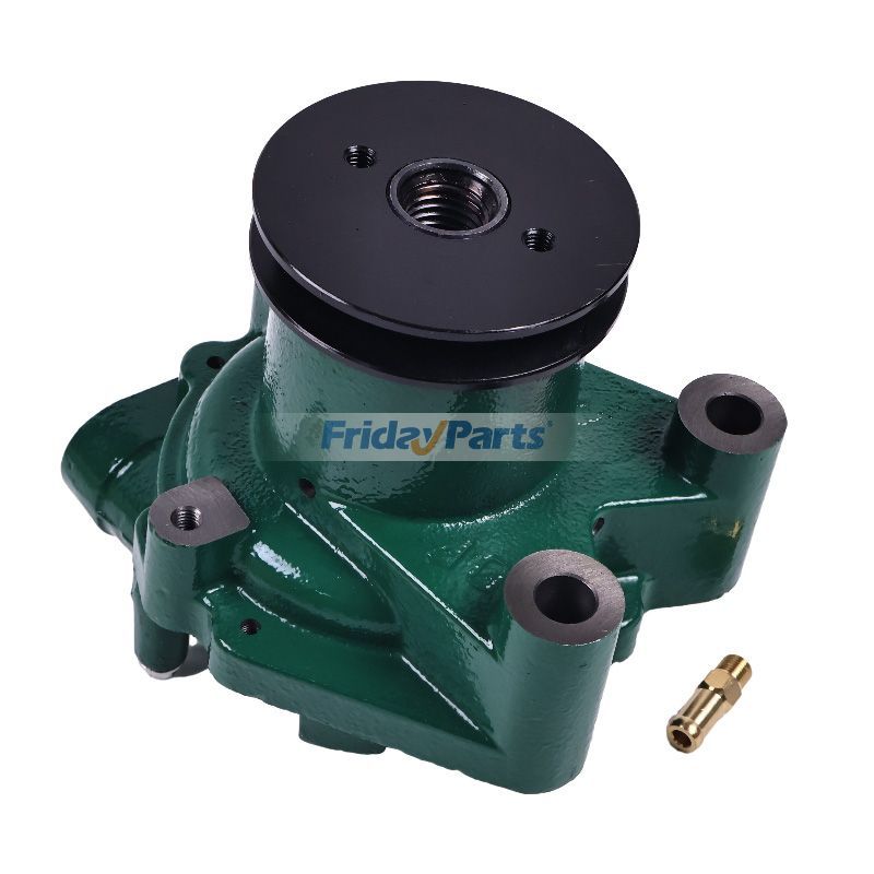 Wasserpumpe VOE11032623 für Volvo Radlader L120C L90C L120B L90B L70B L70C
