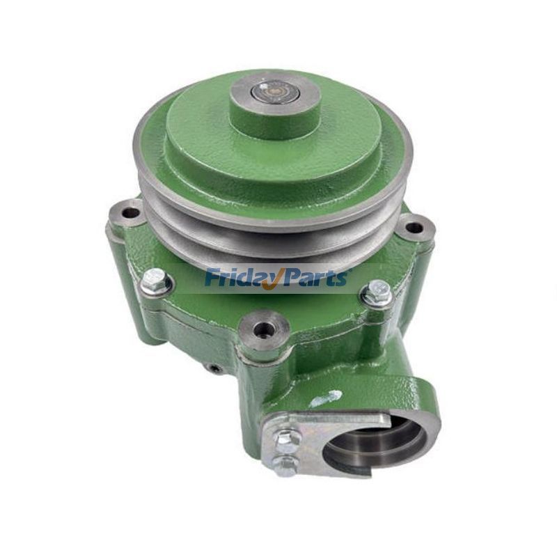 Water Pump VOE11127443 for Volvo A25D A30D A35D A40D Articulated Dump Truck