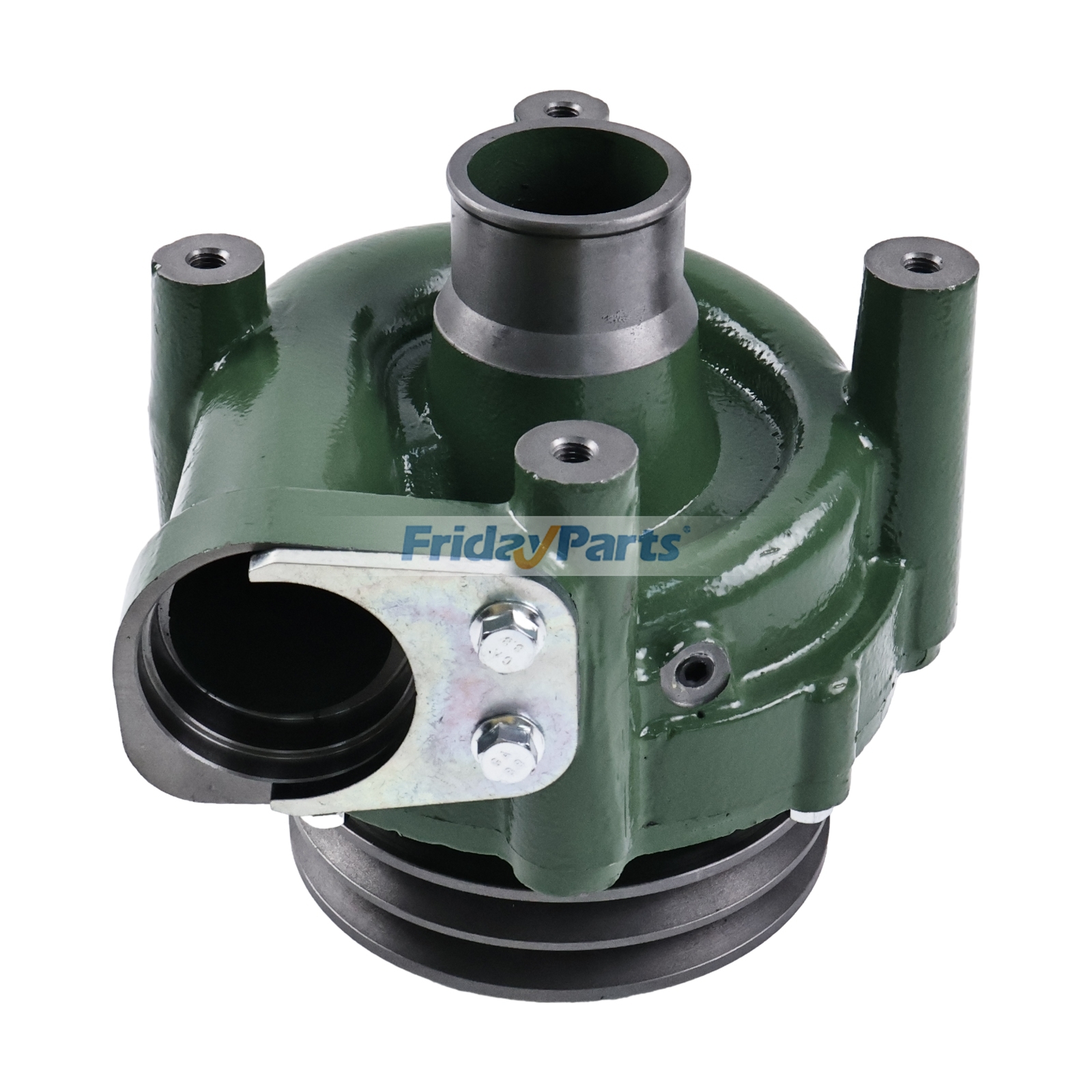 Water Pump For VOLVO Off-Road Truck