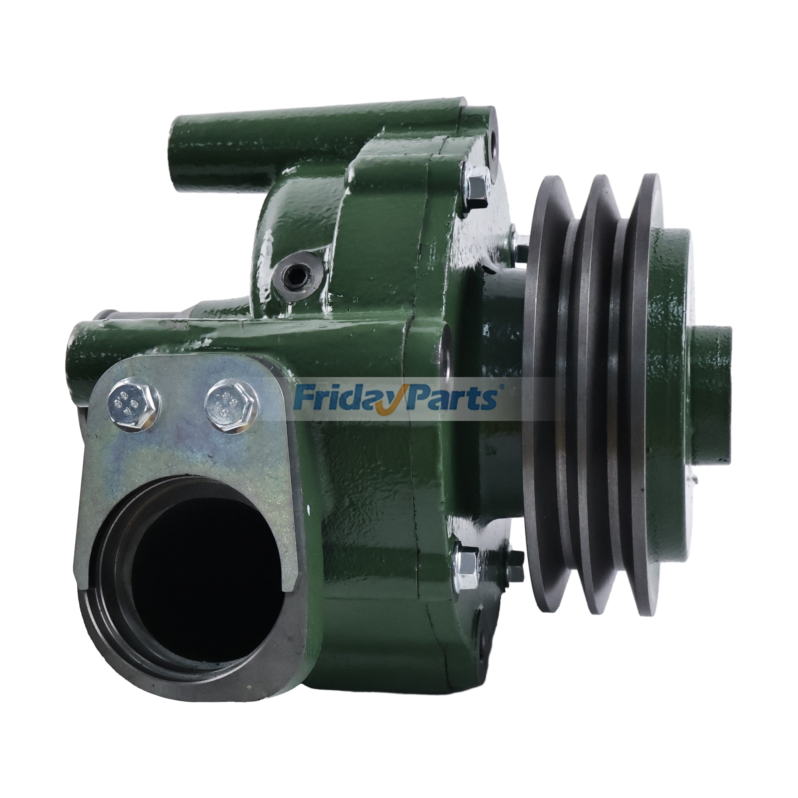 Off-Road Truck Water Pump