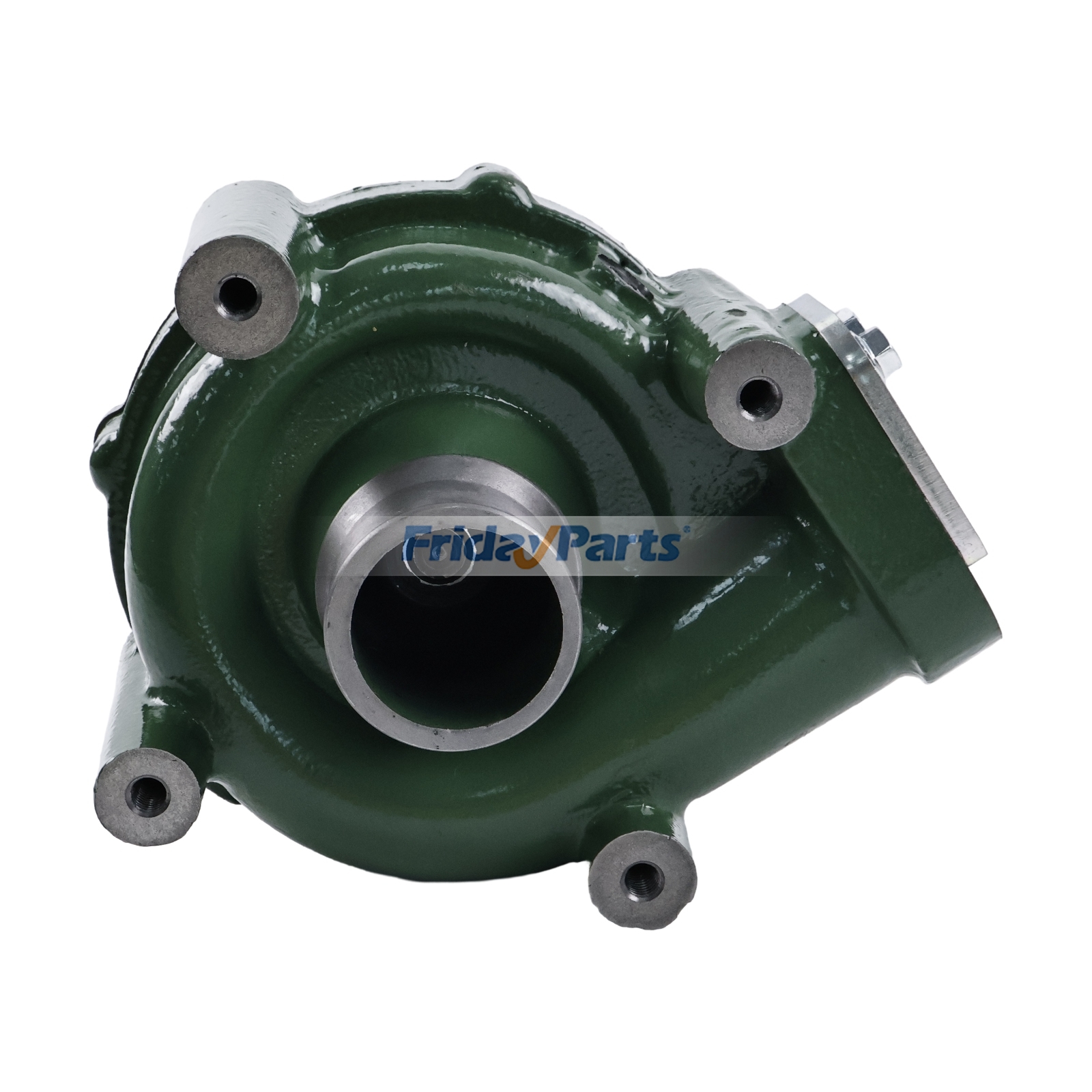 Water Pump for Off-Road Truck
