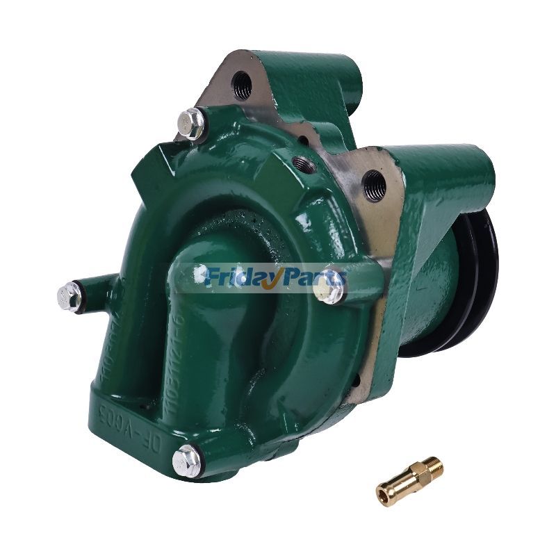 FridayParts Water Pump