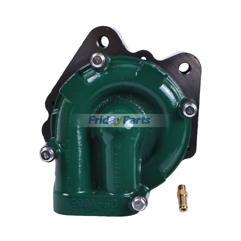  Water Pump For VOLVO