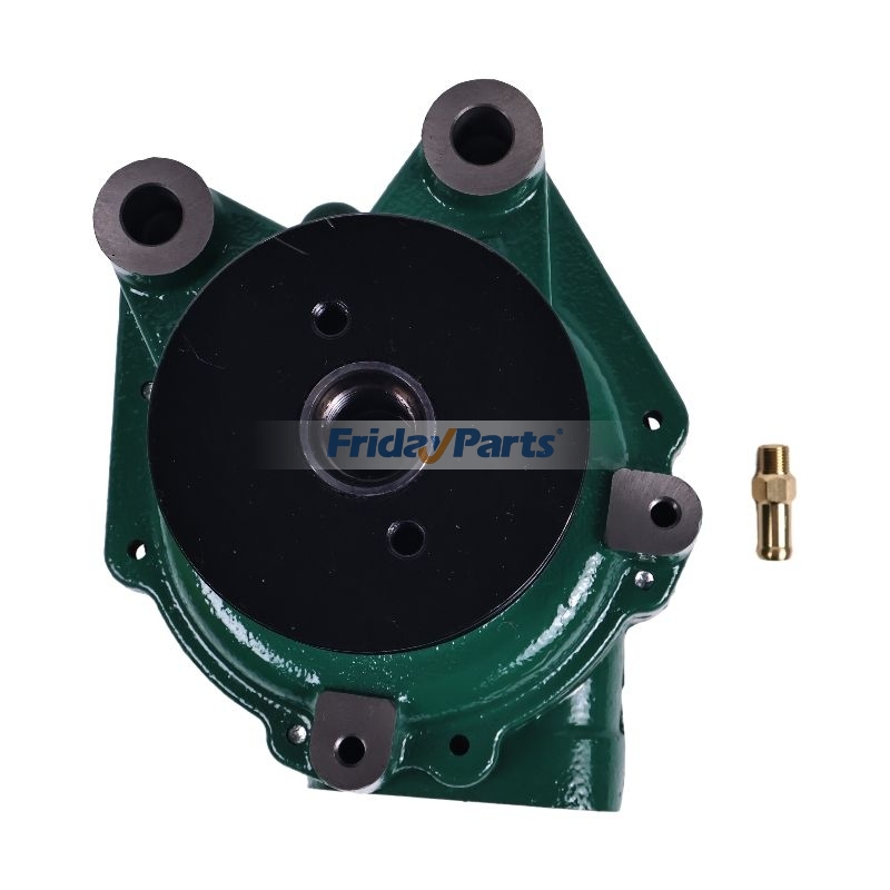 Water Pump in Stock in China,USA,China Stock