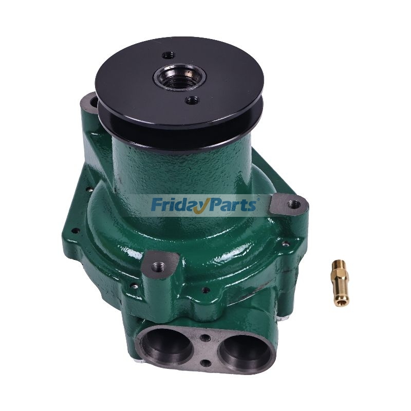 Loader Water Pump