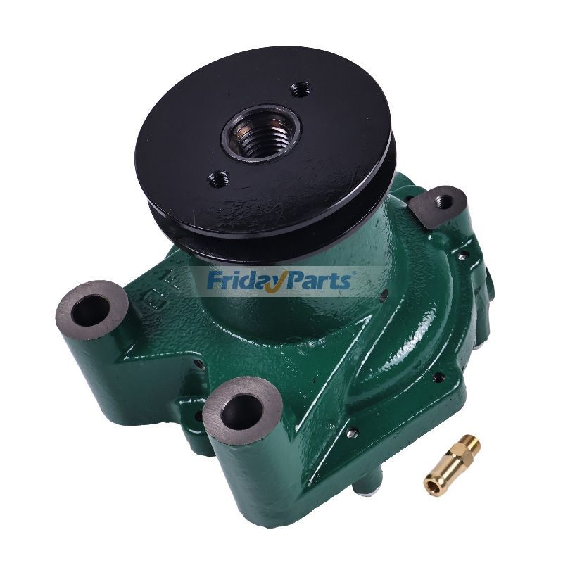 Water Pump for Loader