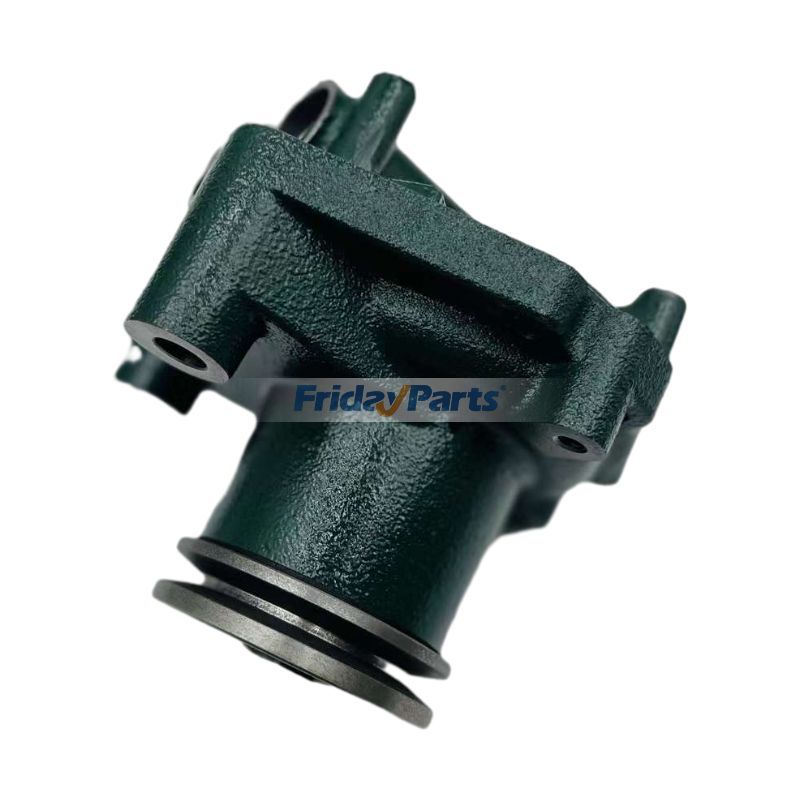 Water Pump VOE11127755 for Volvo Wheel Loader L120D L70C L70D L90D