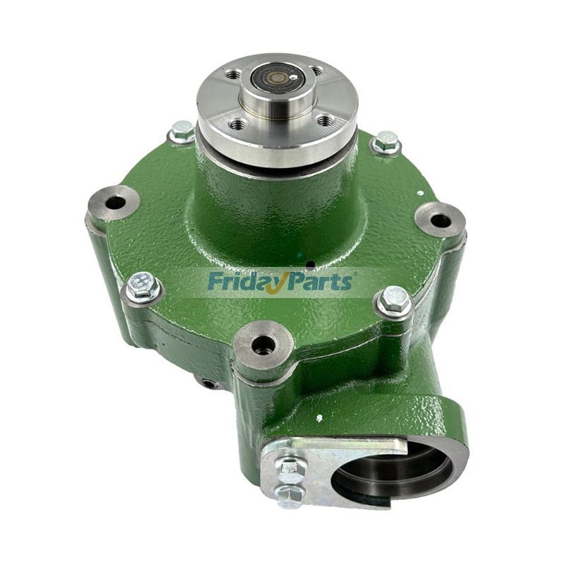 Water Pump VOE11128197 for Volvo A25D A25E A30D A30E A35D A40D DA25D DA30D T450D
