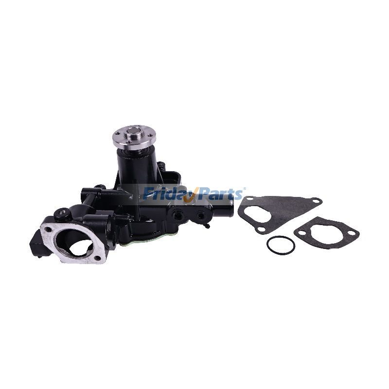 Water Pump VOE11713724 for Volvo Excavator EC35 EC45 ECR38 EC27C EC35C ECR48C