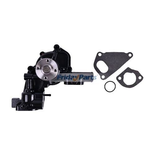 Pompe à Eau VOLVO EC25 EC30 EC35 - Pièce De Rechange PJ7411334