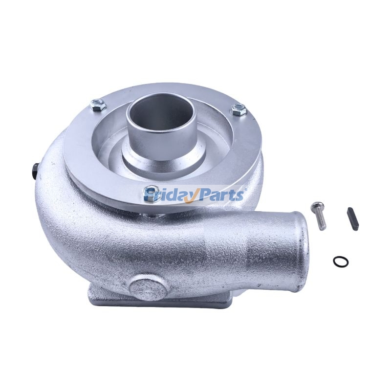 Bomba de agua VOE15181940 para camión volquete Volvo A35F A35G A40F A40G Para VOLVO