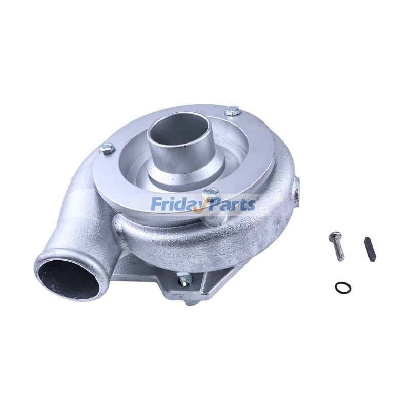 Water Pump VOE15181940 for Volvo A35F A35G A40F A40G Dump Truck