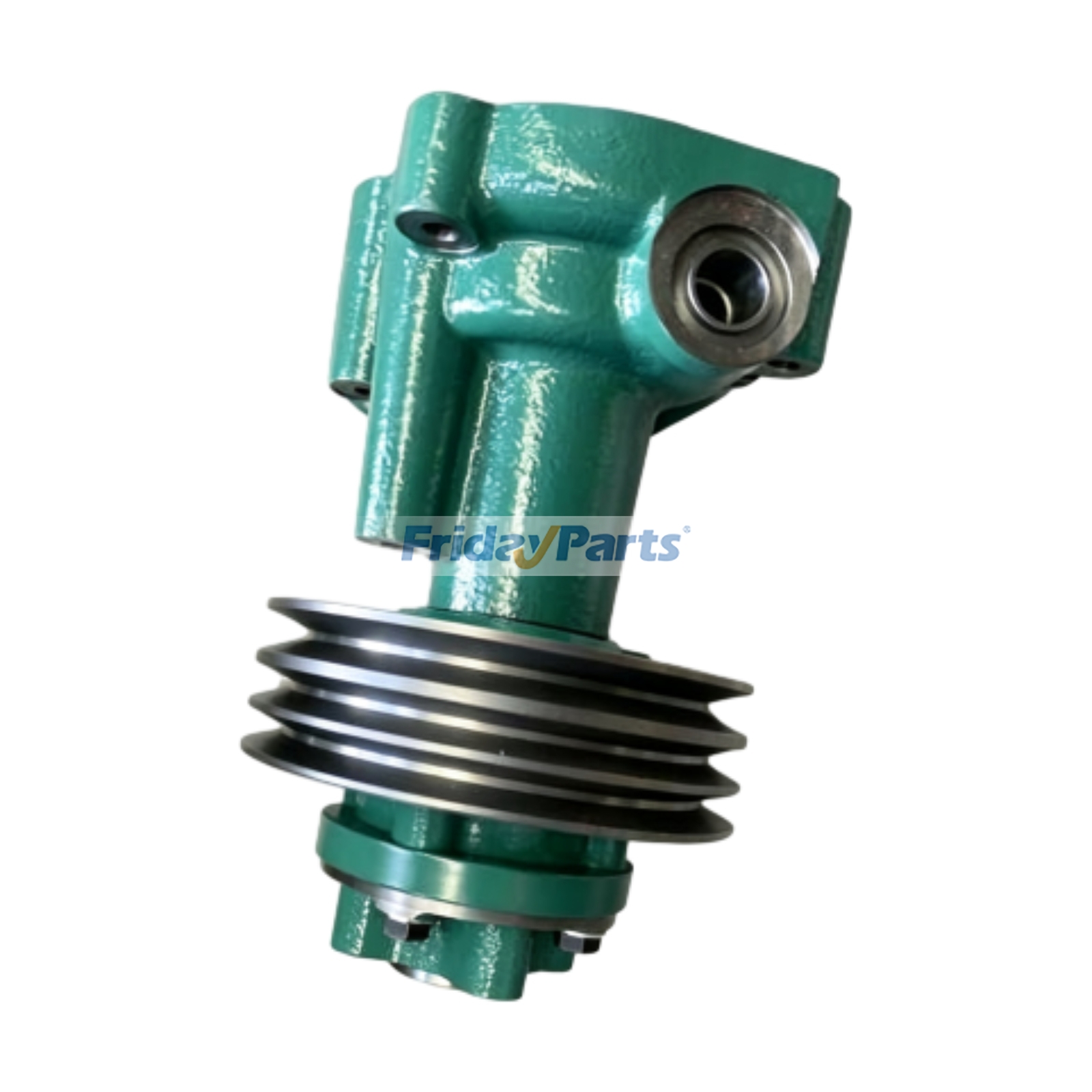 Water Pump VOE4804424 VOE787767 for Volvo Engine D45 Loader L50 L70 4300 6300 4200B 4300B 616B/646 EL70