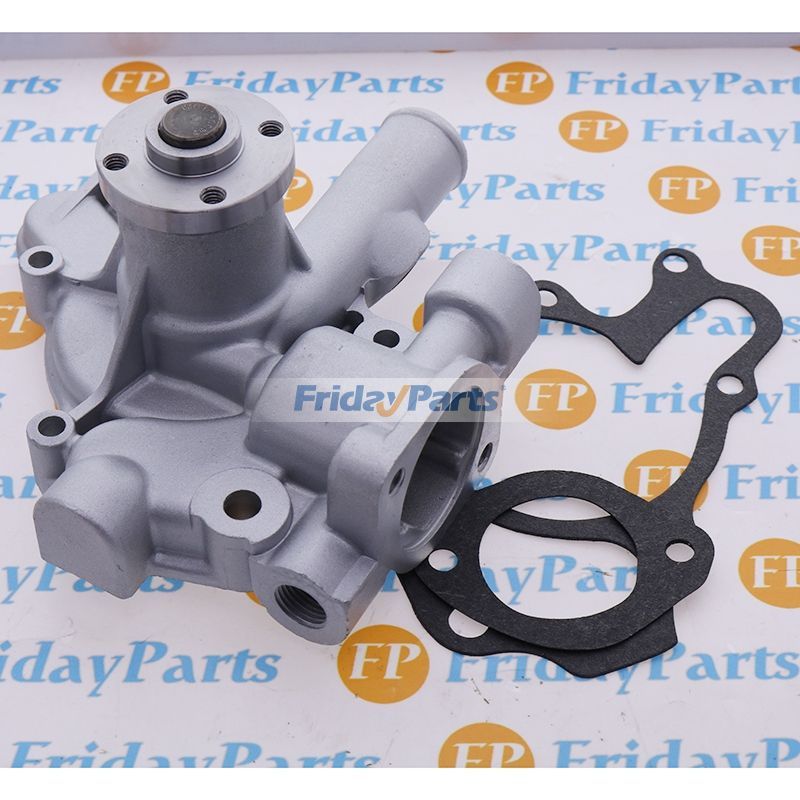 Water Pump Compact in Stock in China,China Stock