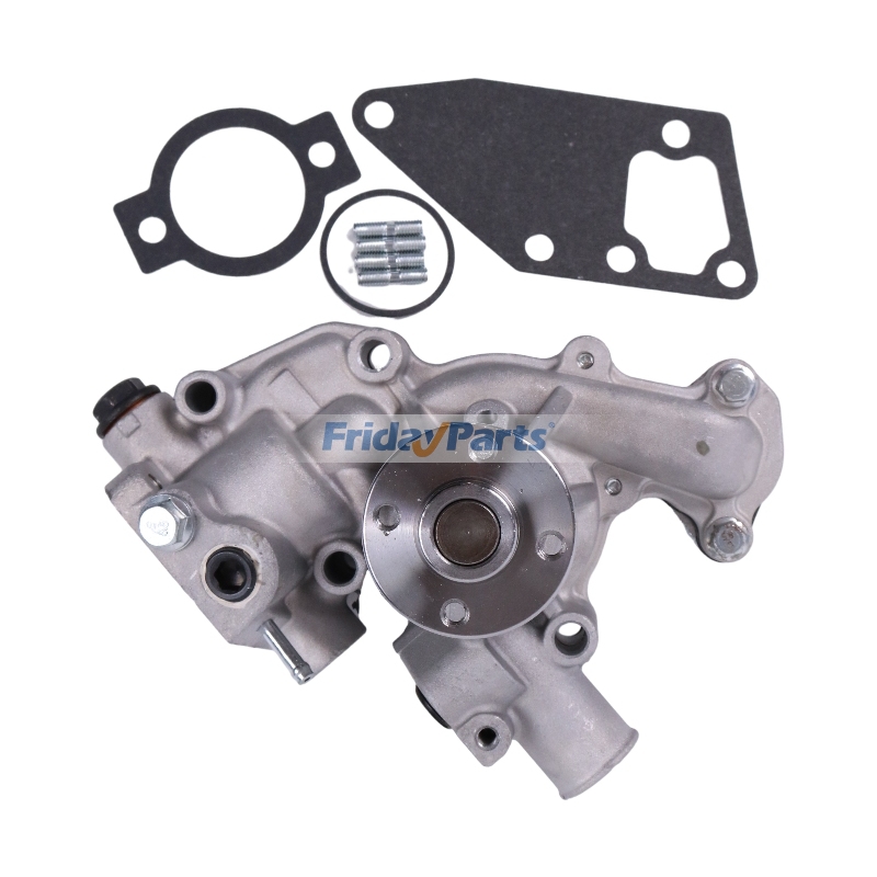 peça essencial para Escavadora 