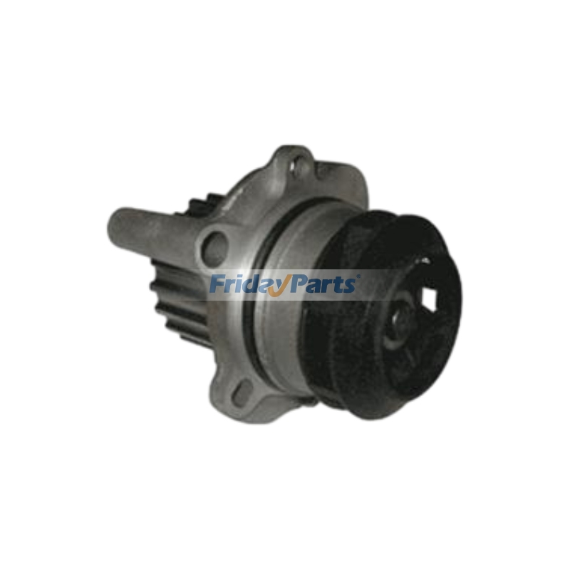 Pompa dell'acqua VW038121011A per carrello elevatore Linde H40 H45 H50 H25 H30 H35