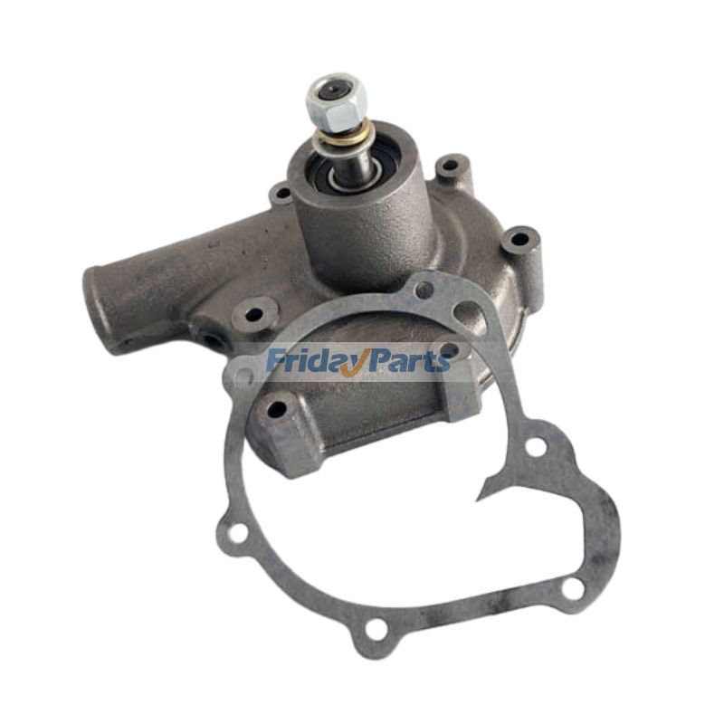 Wasserpumpe mit Dichtung 02/100224 U5MW0111 für Perkins Motor 6-354 JCB Bagger 805B 806