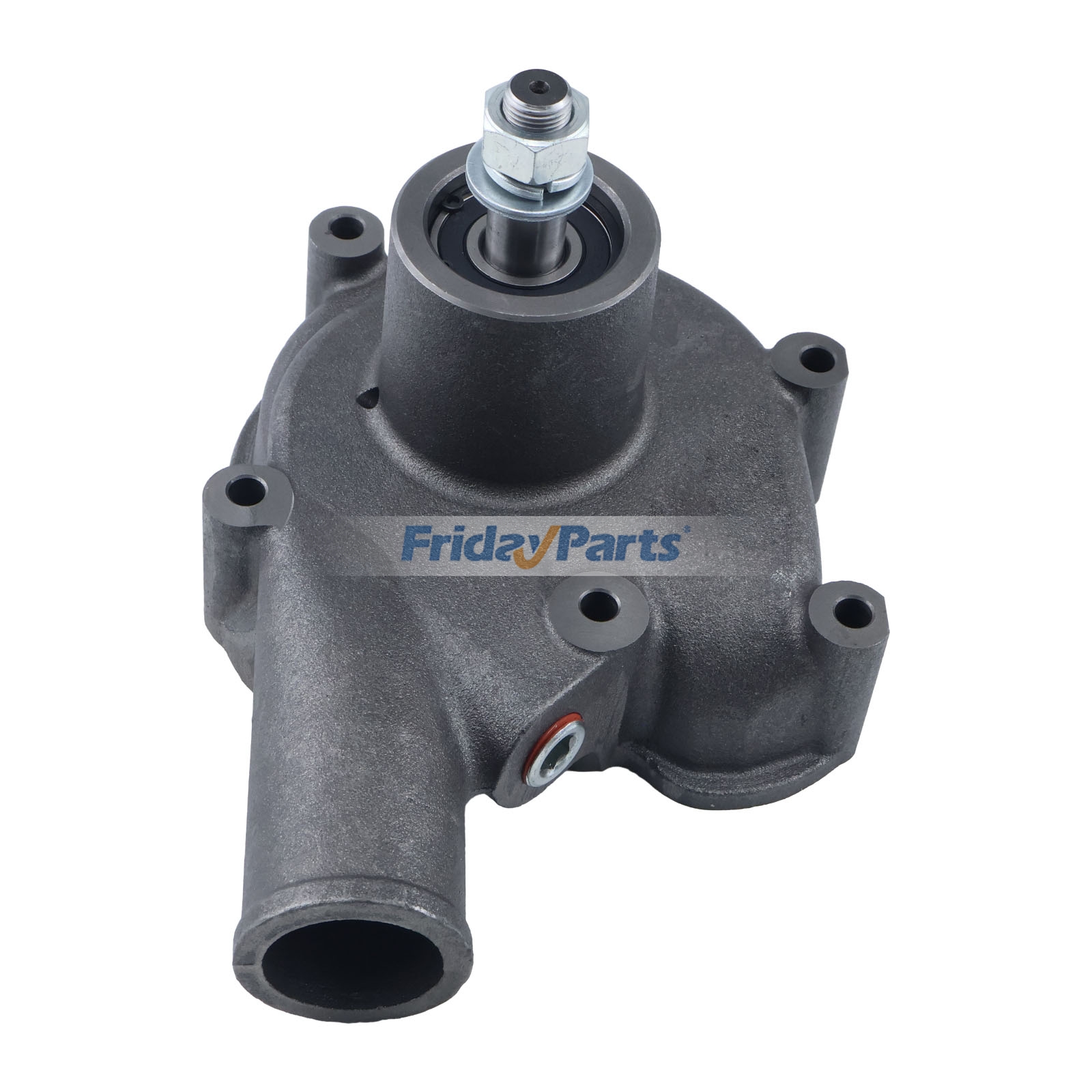 Pompe à eau avec joint JCB Pour JCB,Pour Massey Ferguson