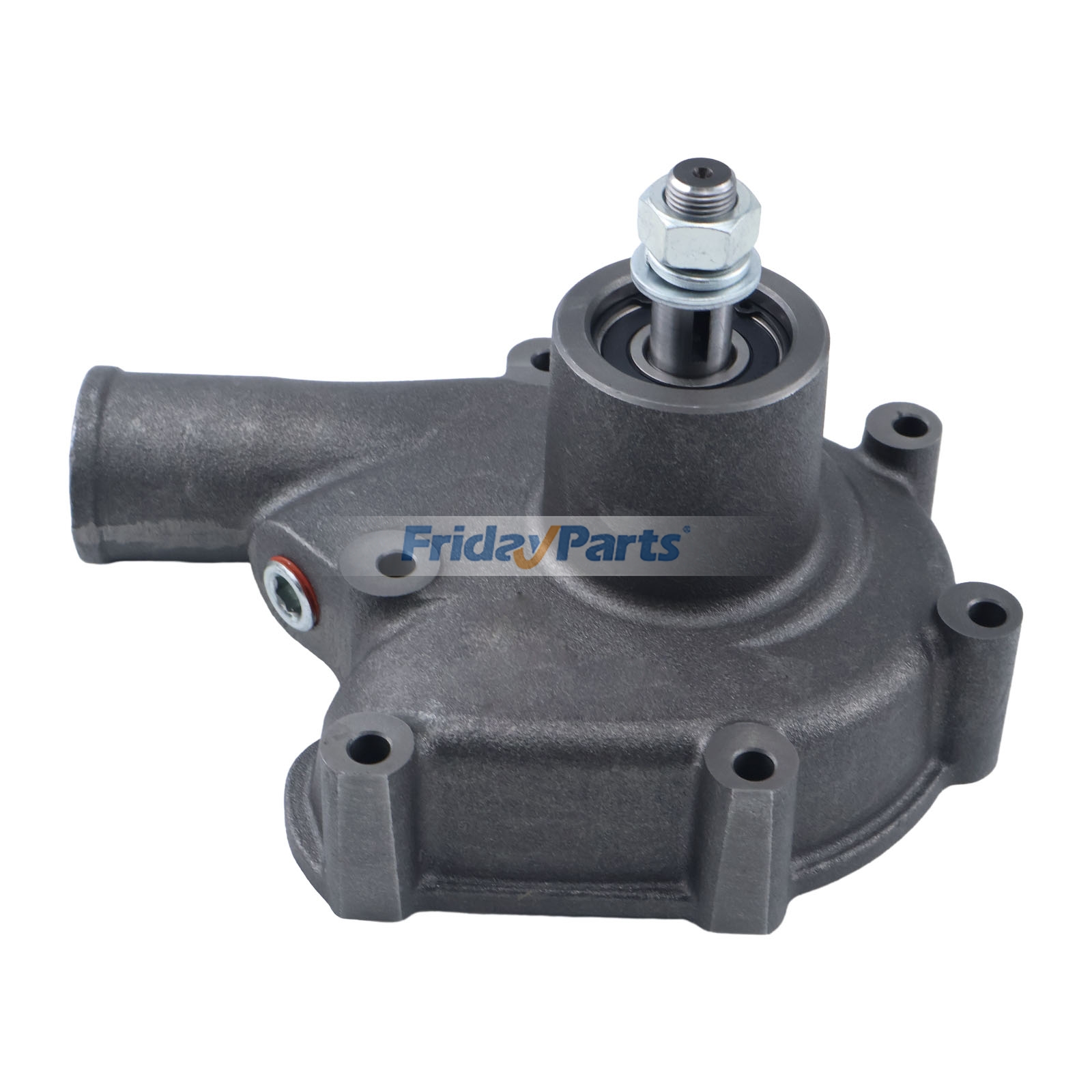 Pompe à eau avec joint JCBpour Moteur,Pelle