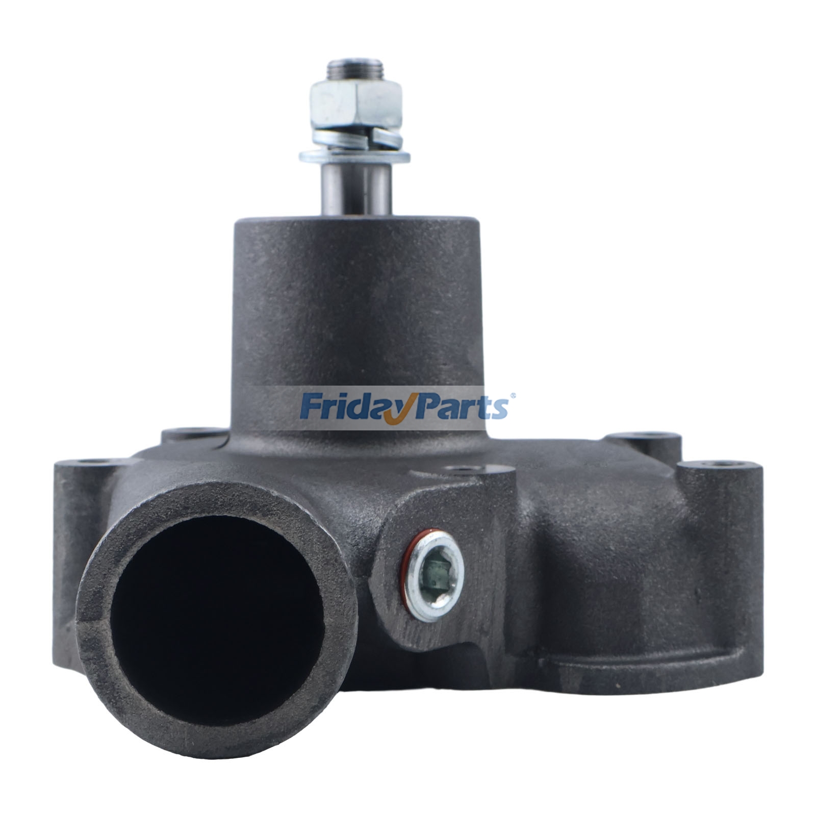 Pompe à eau avec joint 02/100224 U5MW0111 pour moteur Perkins 6-354 JCB Excavator 805B 806pourPour JCB,Pour Massey Ferguson