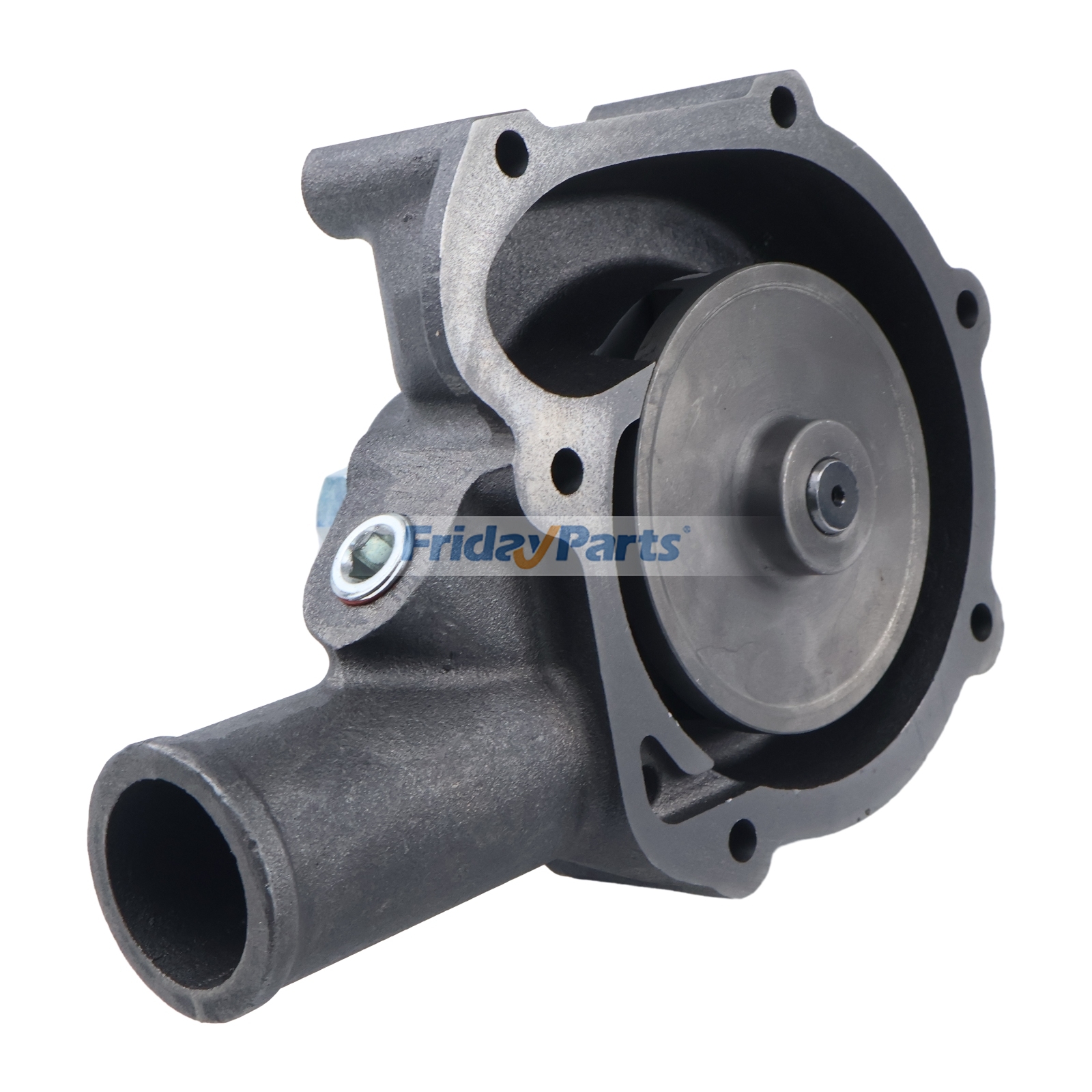 Pompe à eau avec joint JCB de FridayParts