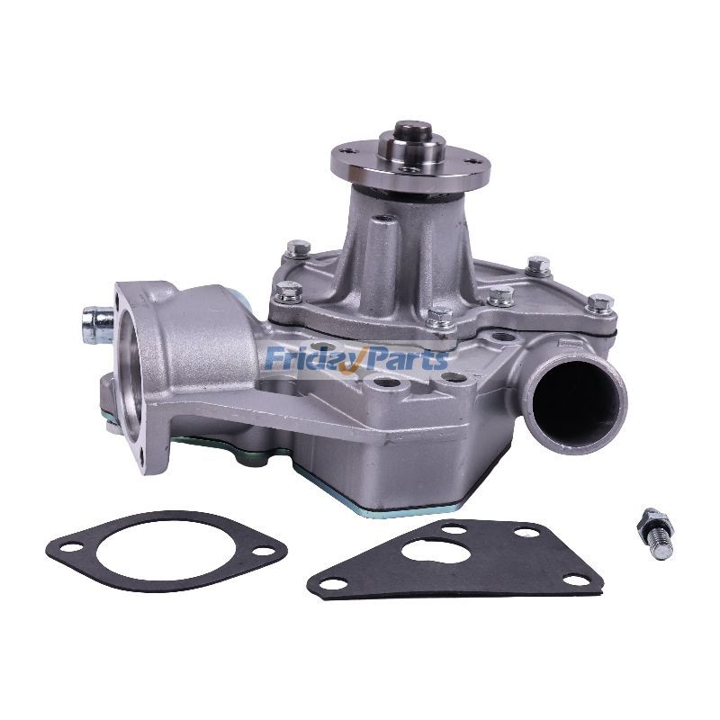 Pompe à eau 04916-20031-71 pour moteur Toyota 4Y chariot élévateur 02-6FGF30 6FGCU15 7FG30 7FGCU18 7FGJ35 7FGU20 7FGU32 FGZN20 FGZN25 FGZN30pourPour Toyota