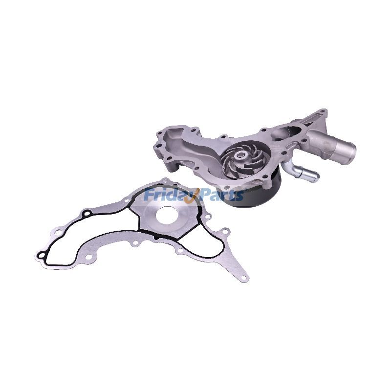 Wasserpumpe mit Dichtungfür FahrzeugFür Dodge,Für Jeep,Für Chrysler