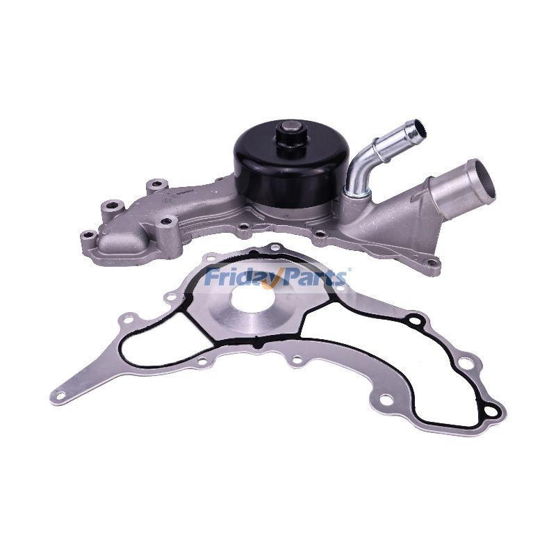 Water Pump With Gasket 05184498AK for Jeep Grand Cherokee Dodge