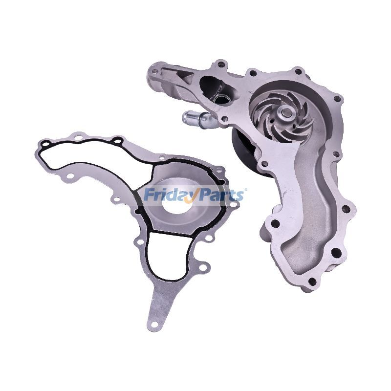 Wasserpumpe mit DichtungFür Dodge,Für Jeep,Für Chrysler