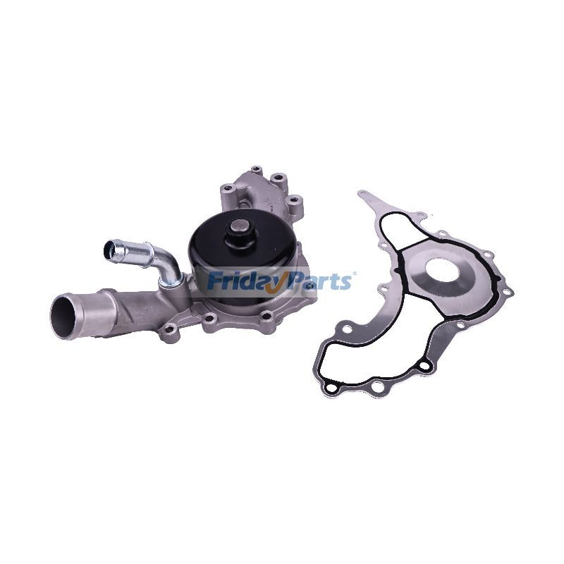 Wasserpumpe mit Dichtungfür Fahrzeug