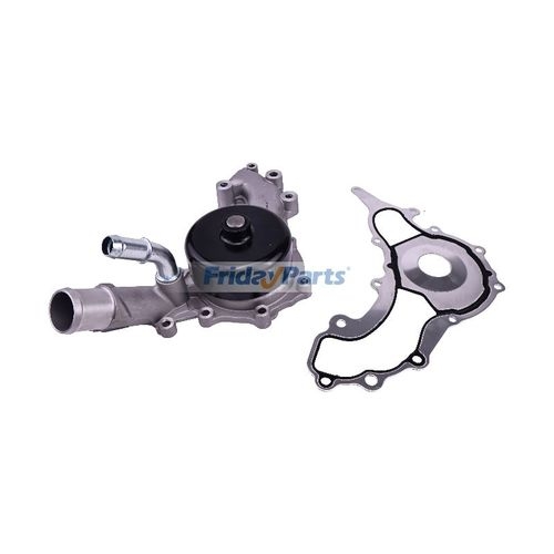 Genuine Mopar Water Pumps - Jeep Chrysler Dodge Ram Parts Genuine Mopar Water Pumps - Jeep Chrysler Dodge Ram Parts