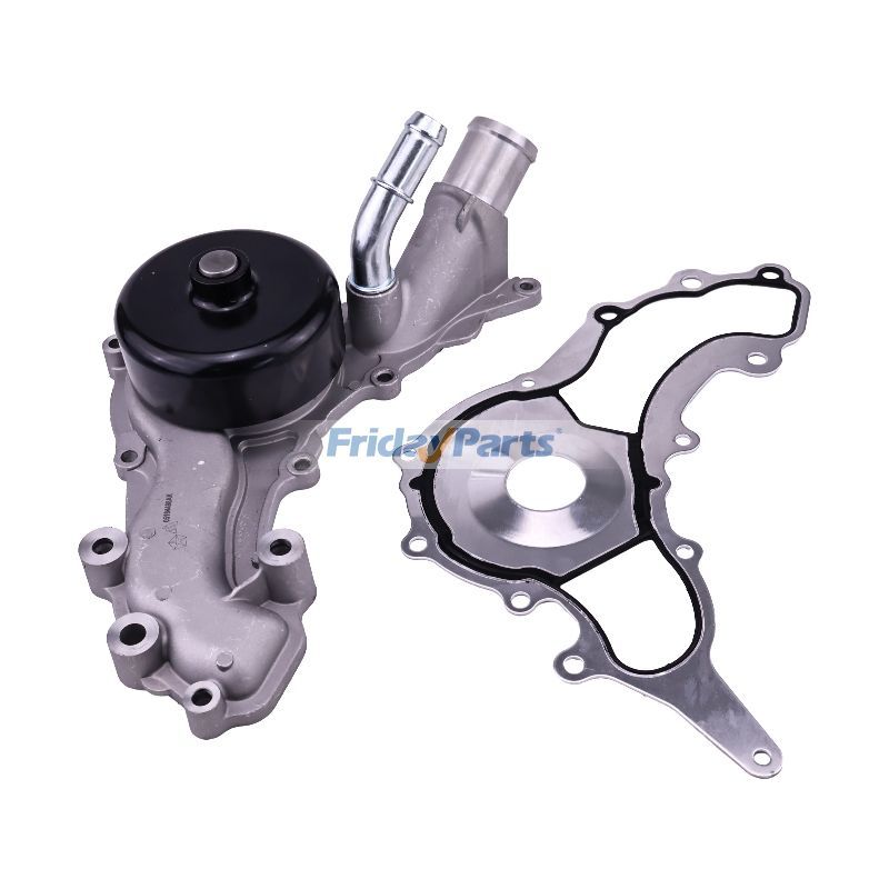 FridayParts Wasserpumpe mit Dichtung