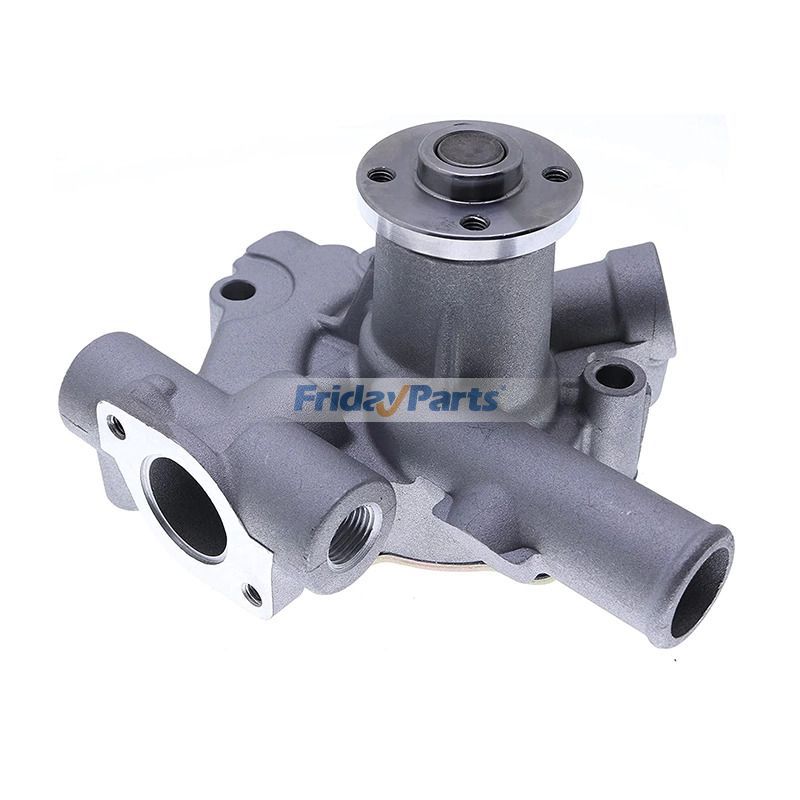 非常用給水タンク PSFA-4-10 Amazon.com: FridayParts Water Pump 8-98038845-0 8980388450