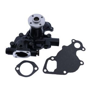 Water Pump with Gasket 119823-42000 for Yanmar Engine 3TNE82A Takeuchi Mini Excavator TB125