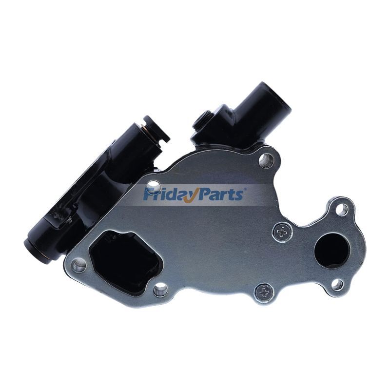  Water Pump For Takeuchi