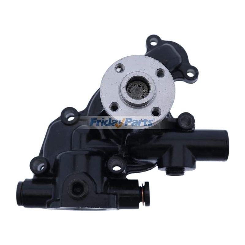 Water Pump in Stock in China,USA,United Kingdom,Germany