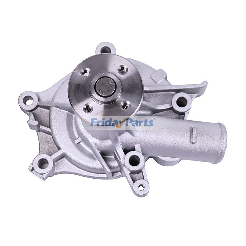 Pompe à eau avec joint de FridayParts