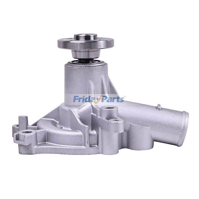 Pompe à eau avec joint Pour Clark