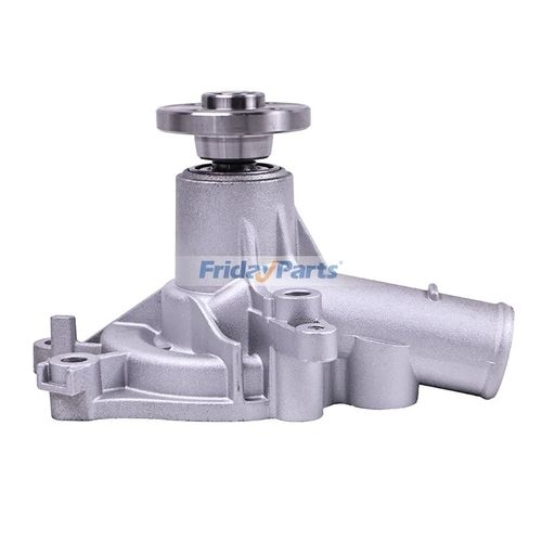 Clark Forklift Water Pump Rebuild Kit Clark Forklift C CF CFY CY30-50B Clark Forklift Water Pump Rebuild Kit Clark Forklift C CF CFY CY30-50B
