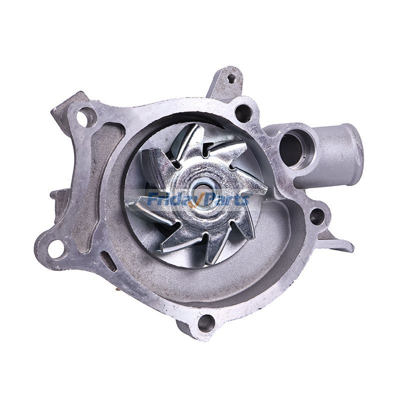 Pompe à eau avec joint pour Moteur,Chariot Élévateur Pour Clark