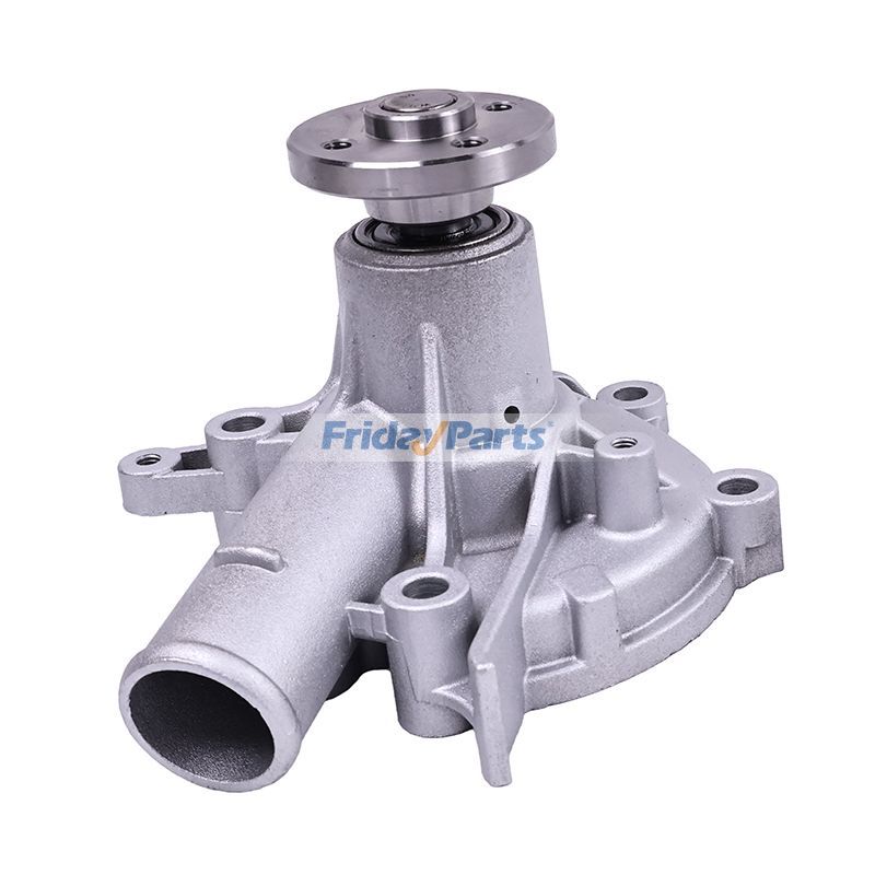 Pompe à eau avec jointpour Moteur,Chariot Élévateur