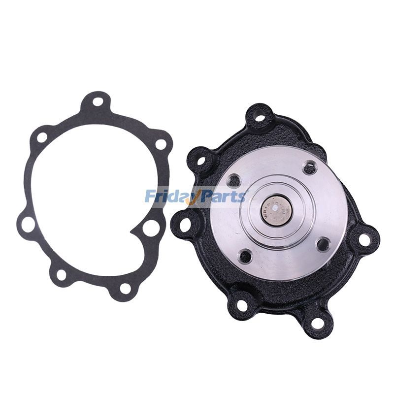 Water Pump With Gasket for Engine,Loader