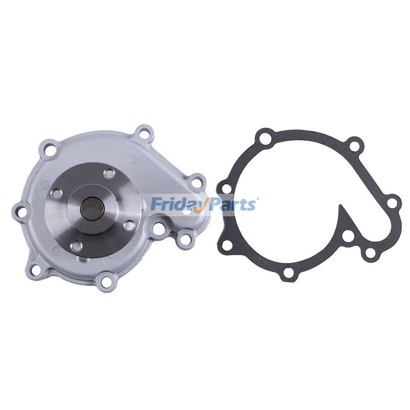 Pompe à eau avec joint de FridayParts