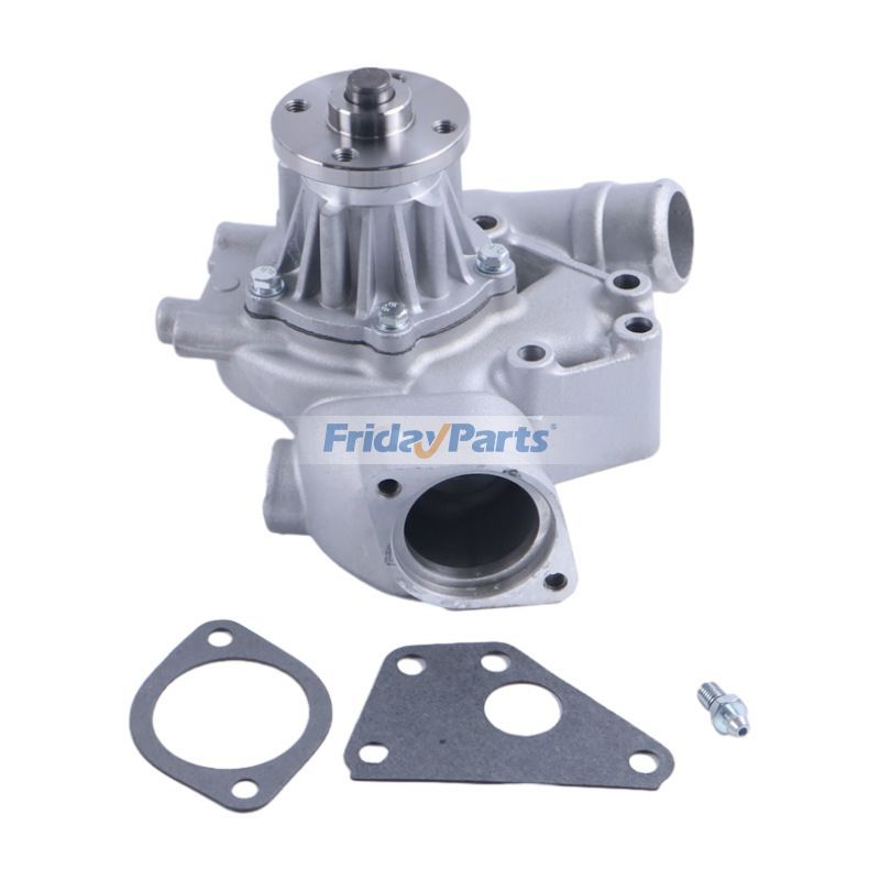 Engine,Forklift Water Pump