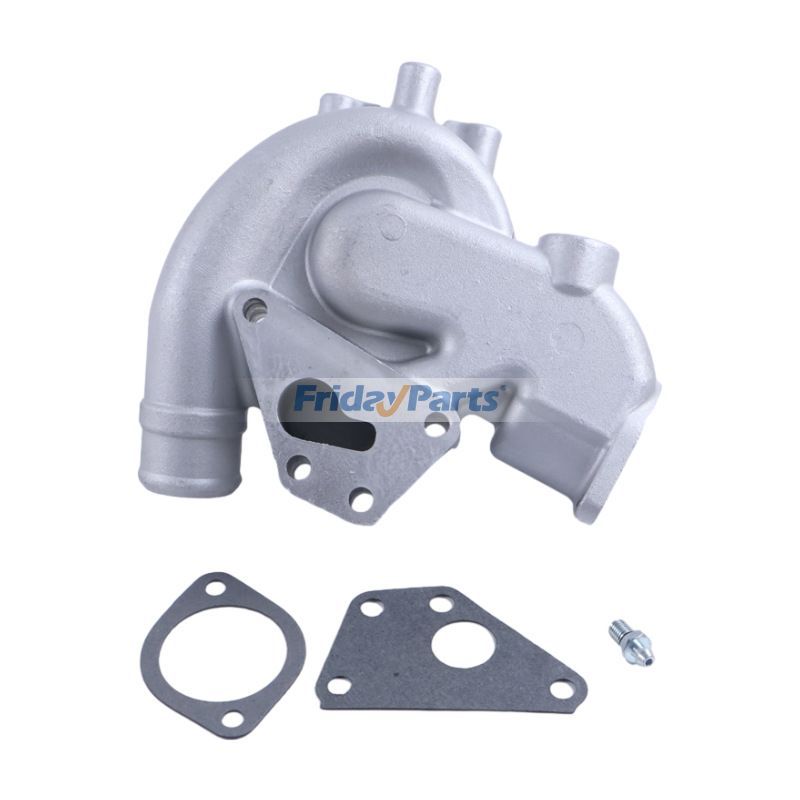 FridayParts Water Pump